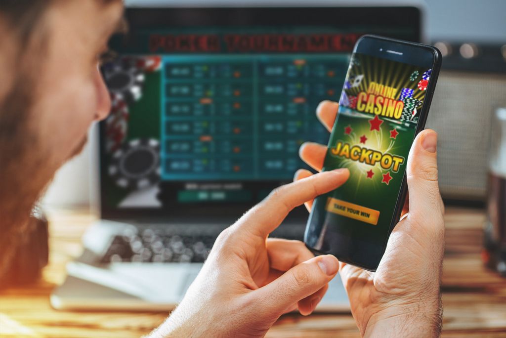 I migliori siti di casinò online del 2025