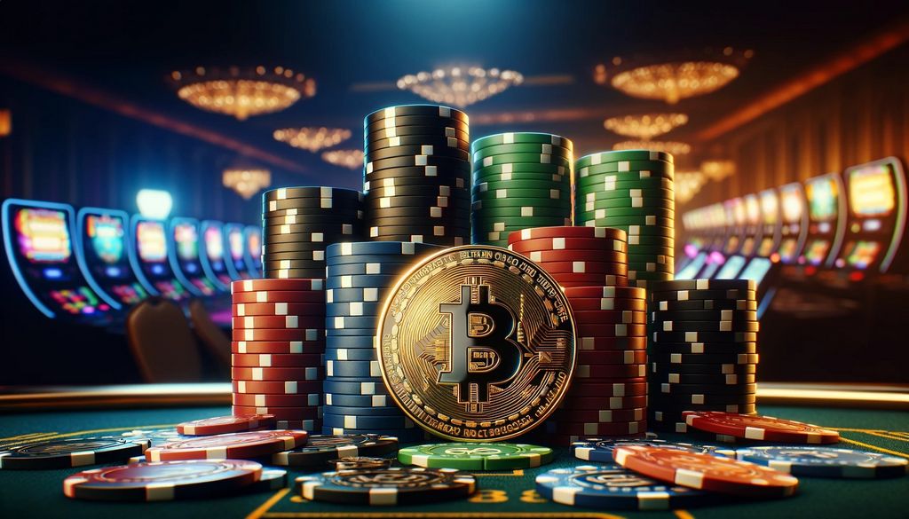 The Psychology of Gambling: How to Stay in Control While Playing The Psychology of Gambling: How to Stay in Control While Playing