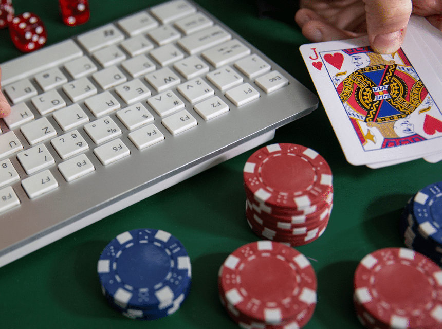 casino online
