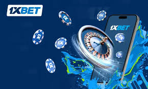 1xBet App Your Ultimate Betting Companion -1478839326