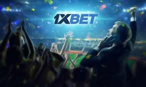 1xBet App Your Ultimate Betting Companion -1478839326