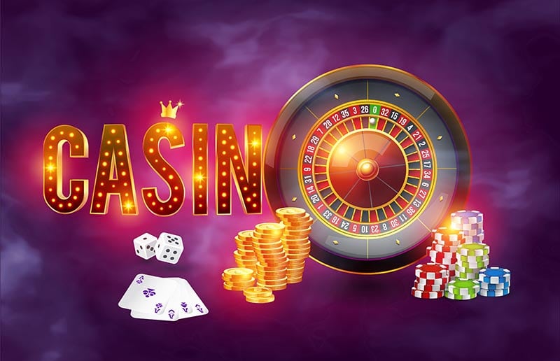 Blockchain Casinos Ensuring Fairness with Provably Fair Systems Blockchain Casinos Ensuring Fairness with Provably Fair Systems