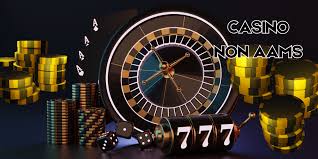 Casinò Non AAMS Scopri le Migliori Opzioni di Gioco -1967461076