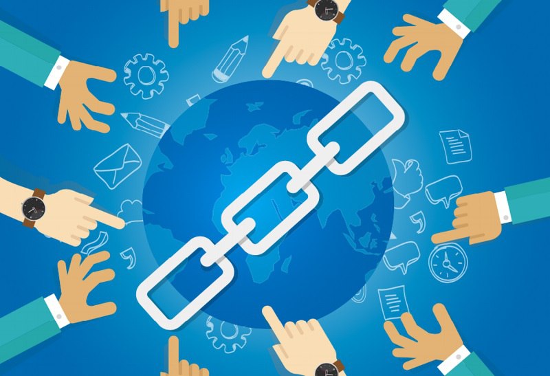 Crowd Backlinks Как использовать преимущества крауд-маркетинга для SEO