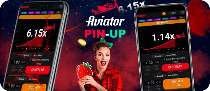 casino pin up bet online