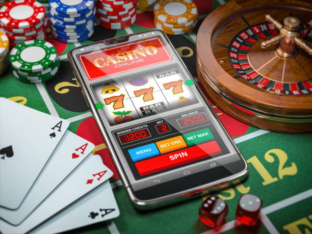 Experience the Thrills of Casino King's Chip UK