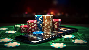 Experience Thrills with Online Casino Incognito Play Safely and Anonymously