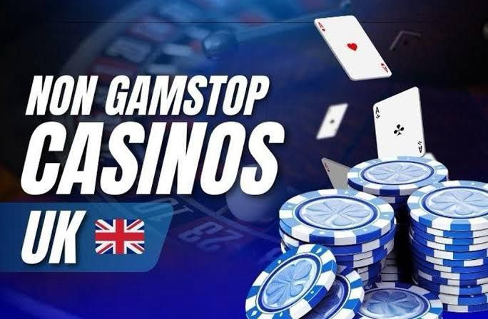 Exploring Non-Gamstop Casinos Your Ultimate Guide 915505095