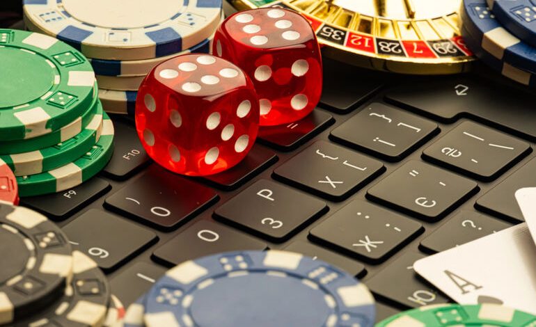 Exploring the Exciting World of Casino Bounty Reels