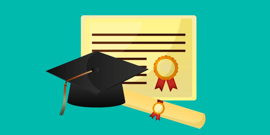 Купить диплом ИОН - качественное образование без лишних хлопот