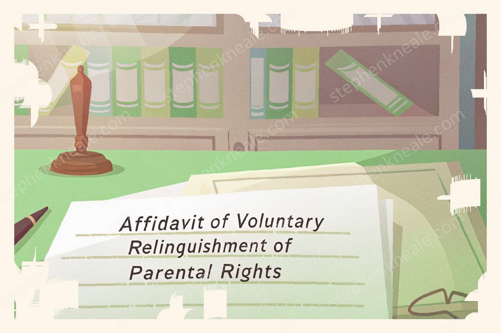 Family Members Law: Affidavits - What are they and why are they so essential in cases entailing youngsters?