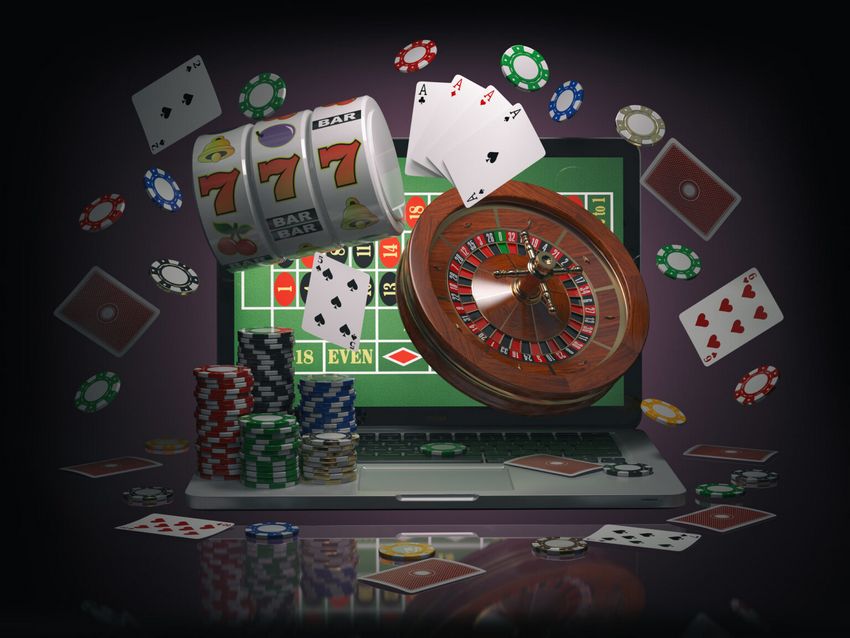 Los mejores beneficios de los casinos online en España