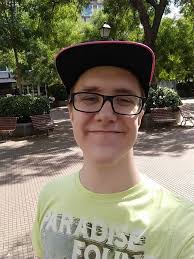 That is Dominik ' Mokry Suchar' Stokłosa?