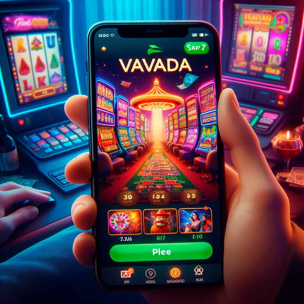 Vavada Casino Online - Онлайн-игровой опыт для игроков, которые выбирают еще больше