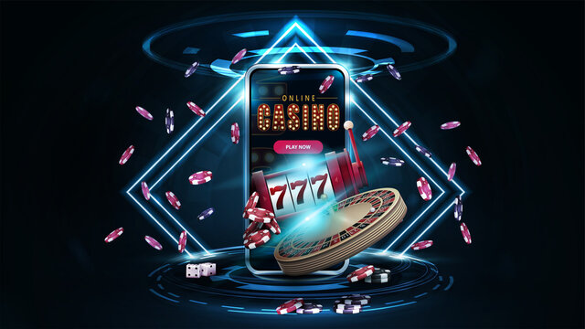 Mobile Casinos Setting the Standard for Online Gaming