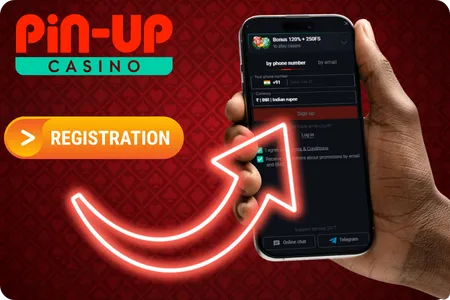 pin up casino online