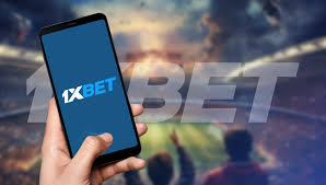 1xBet Download APP for iOS Your Guide to Mobile Betting