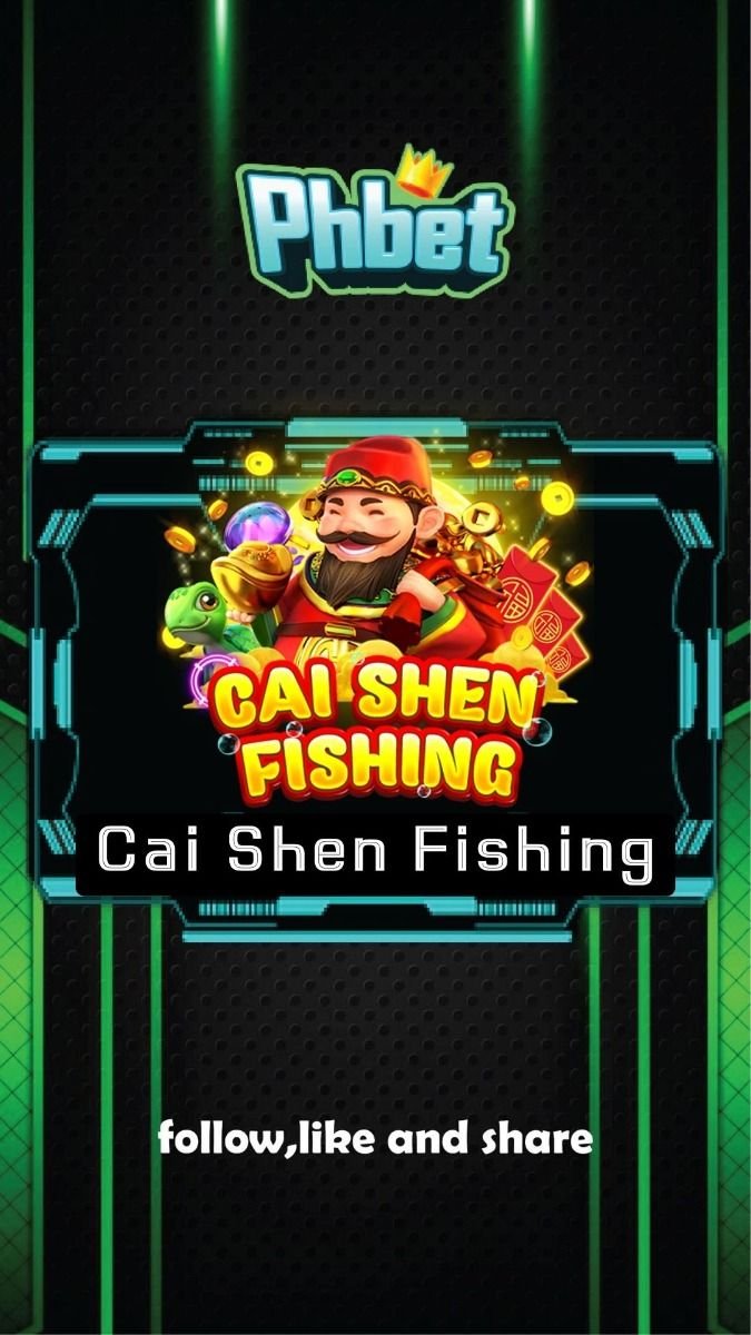 Experience Thrills in Jdb Cai Shen Fishing Demo in India Online Casinos