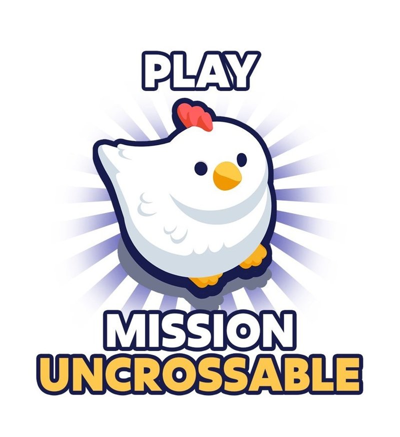 Mission Uncrossable: A Thrilling Online Casino Experience for Canadian Players