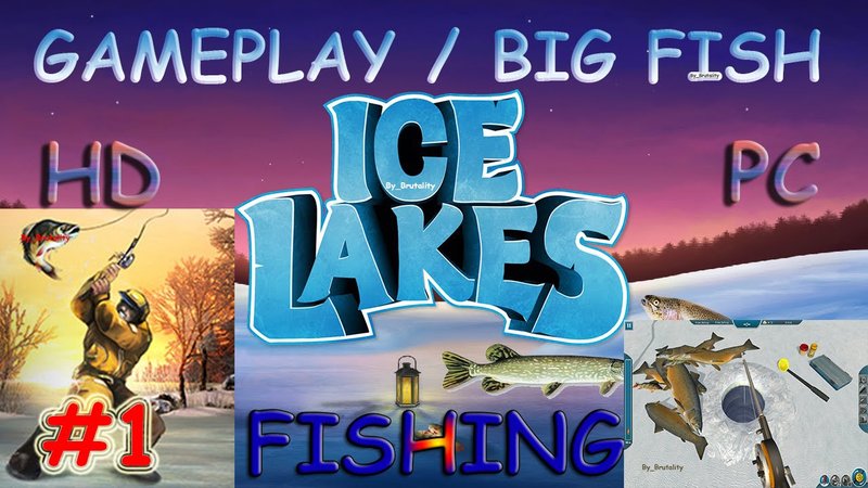 Experience the Thrill of Ice Fishing in the UK's Live Online Casinos