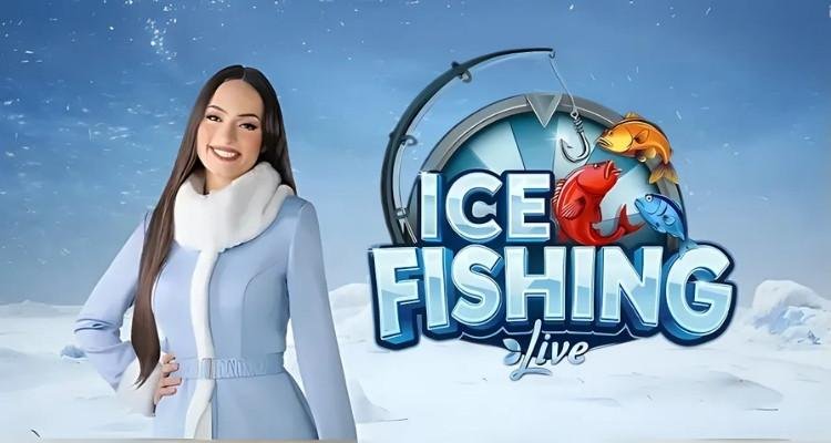 UK Players Cast a Line in Excitement for Live Ice Fishing Casino Games