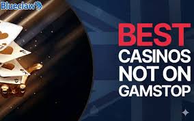 Casino Sites Not on Gamstop Your Ultimate Guide 1082918362