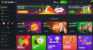 Discover Exciting Gaming Opportunities at BC.Game Online Casino in Germany Discover Exciting Gaming Opportunities at BC.Game Online Casino in Germany