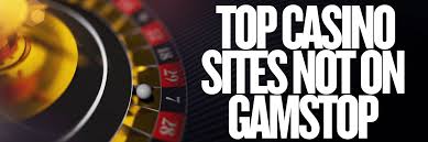 Explore the Best Casinos Non on Gamstop 951942315 Explore the Best Casinos Non on Gamstop 951942315