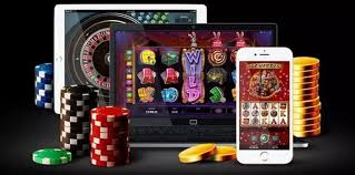 London Eye Casino & Sportsbook Experience the Thrill of Gaming and Betting