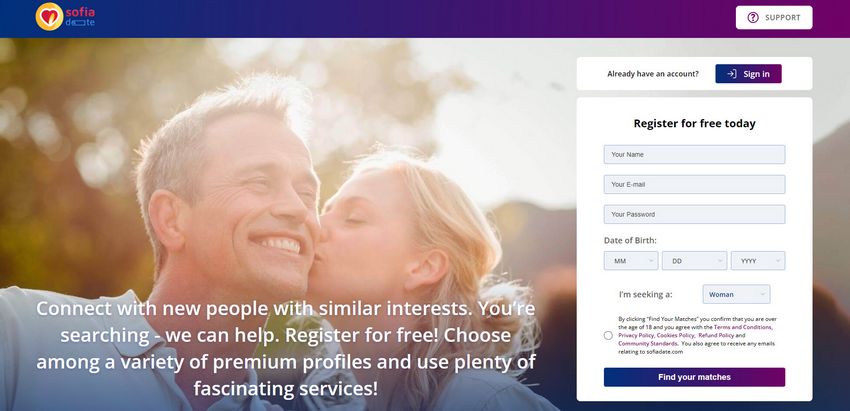 An Impartial Review Of Sofiadate: Is It Worth Your Time?