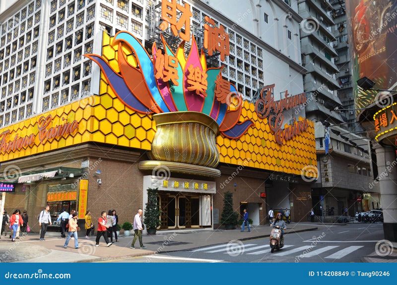 Fortunica Casino Testimonial