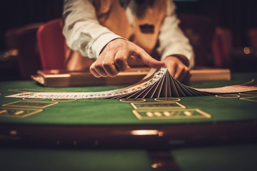 Golden Mister Online casino's technique to accountable gambling in the UK
