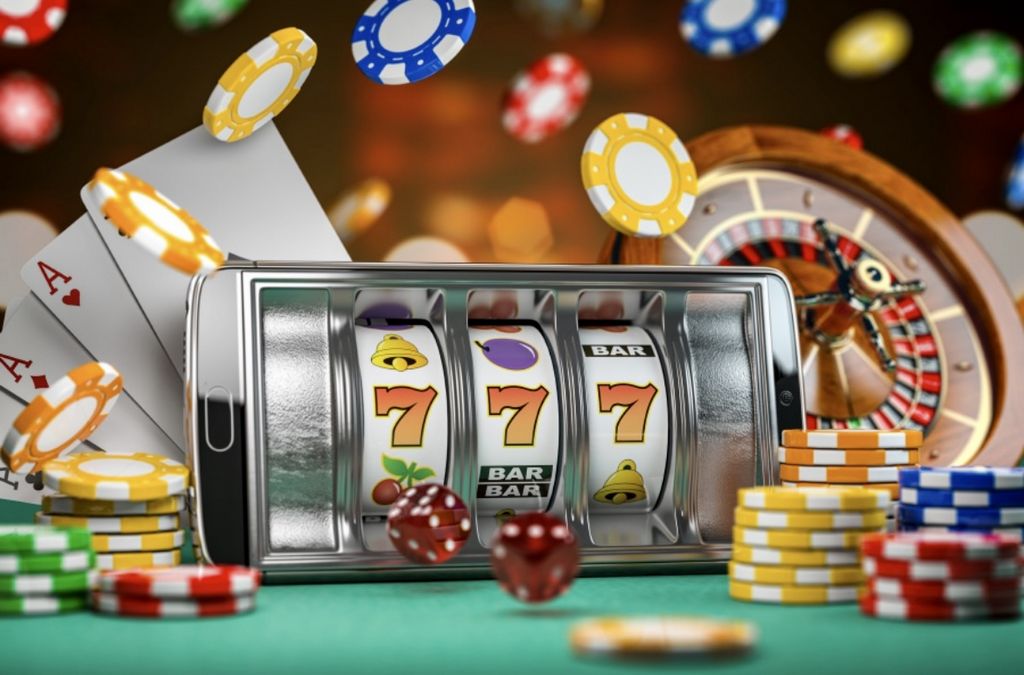 Secrets des Gains Multiples dans les Casinos en Ligne : Le Guide Expert de Normandie Secrets des Gains Multiples dans les Casinos en Ligne : Le Guide Expert de Normandie