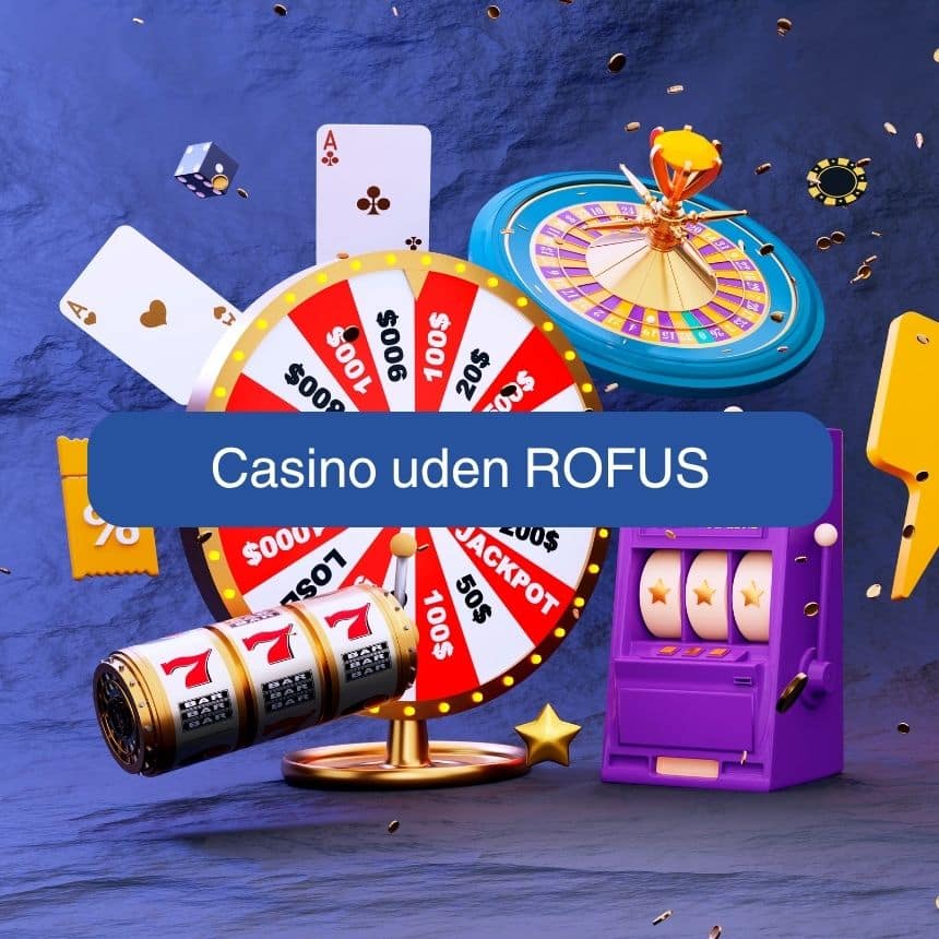 Online Casino Uden om Rufus Oplev Spillet Uden Begrænsninger