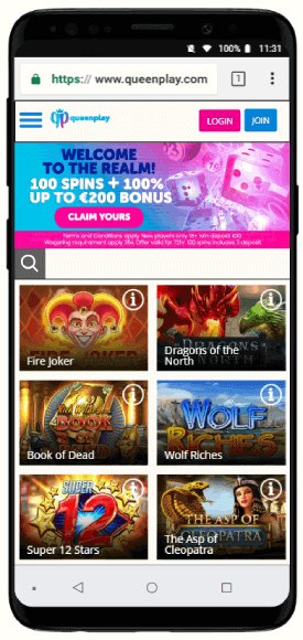 PlayCheck Insights: Comparing Queenplay to Other Online Casinos