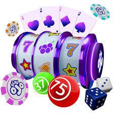The Future of Online Casinos A Design Focused on Stability The Future of Online Casinos A Design Focused on Stability