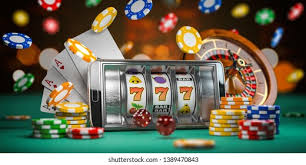 The Madness of Gaming Exploring the Exciting World of Casino and Slot Games