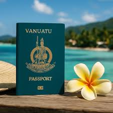 Understanding the Cost of Vanuatu Passport A Comprehensive Guide 898439846