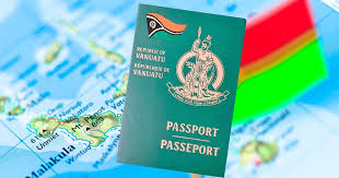 Understanding the Cost of Vanuatu Passport A Comprehensive Guide 898439846