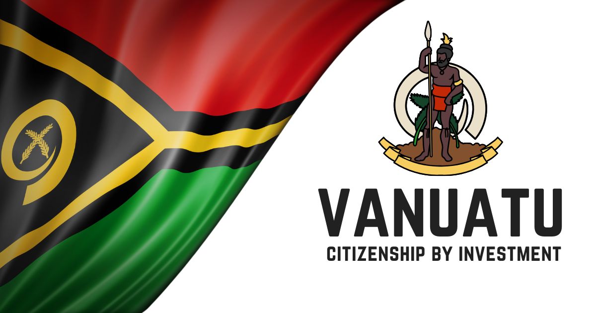 Understanding the Cost of Vanuatu Passport A Comprehensive Guide 898439846