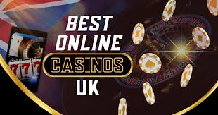 Discover the Exciting World of New UK Online Casinos 1296819018