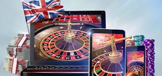 Discover the Exciting World of New UK Online Casinos 1296819018