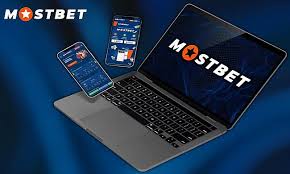 Explore the MostBet App The Ultimate Betting Experience Explore the MostBet App The Ultimate Betting Experience