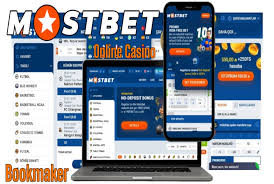 Explore the MostBet Mobile App for Ultimate Sports Betting Experience