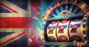Exploring Genting Casino Online UK A Comprehensive Guide