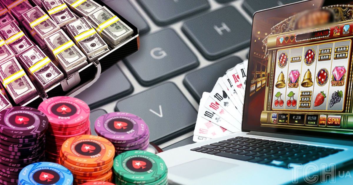 Get X Casino Простая регистрация и приятные бонусы