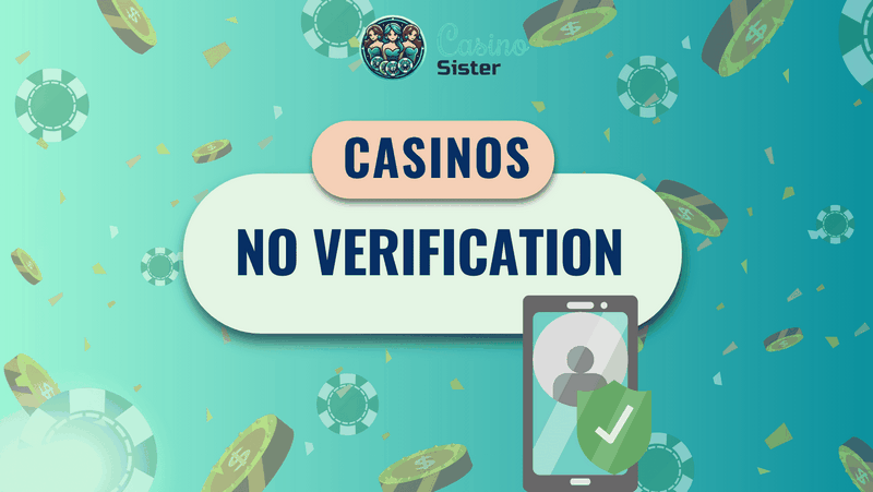 4 najlepsze kasyna online z kryptowalutami bez KYC - recenzje