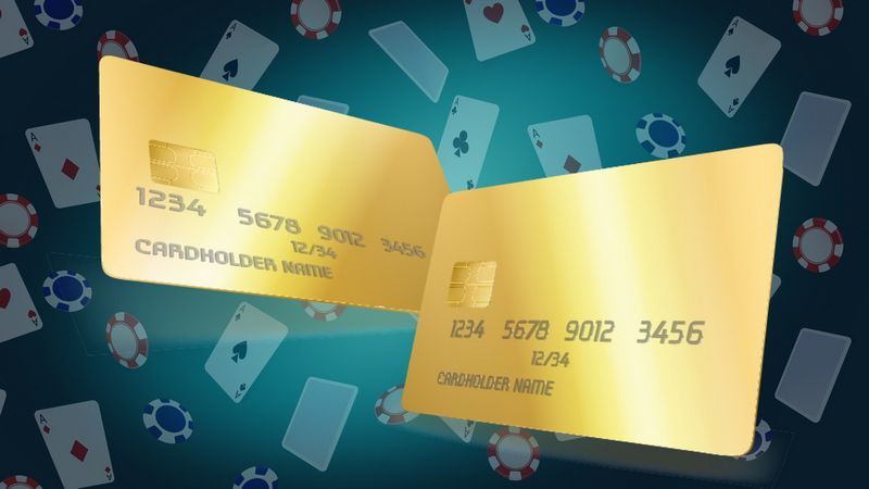 Just how We Select the very best Credit Card Casinos for UK Athletes