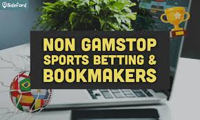 Non GamStop Bookmakers A Guide to Alternative Betting Options Non GamStop Bookmakers A Guide to Alternative Betting Options
