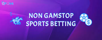 Non GamStop Bookmakers A Guide to Alternative Betting Options Non GamStop Bookmakers A Guide to Alternative Betting Options